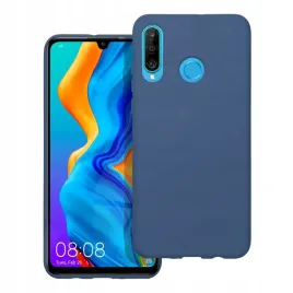 etui-futeral-silicone-do-huawei-p30-lite-niebieskie
