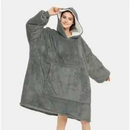 koc-bluza-z-kapturem-kocobluza-szara-uniwersalna-miekka-gruba-duza-oversize
