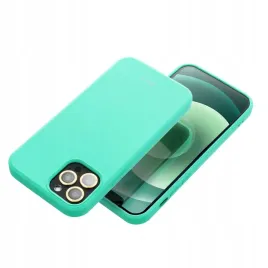 roar-futeral-colorful-jelly-do-xiaomi-redmi-14c-mietowy