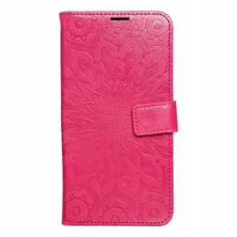 kabura-mezzo-book-do-samsung-galaxy-s24-mandala-magenta