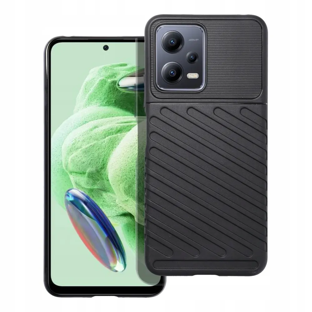 futeral-thunder-do-xiaomi-redmi-note-12-5g-czarny-stan-nowy
