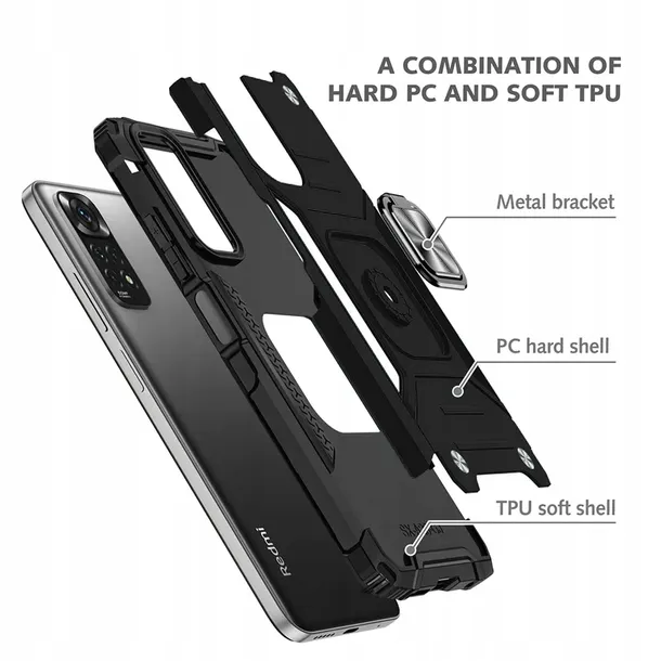 futeral-nitro-do-xiaomi-redmi-12c-czarny-dedykowany-model-xiaomi-redmi-12c