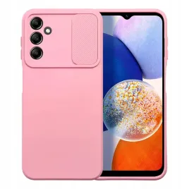 futeral-slide-do-samsung-a14-5g-a14-4g-jasnorozowy