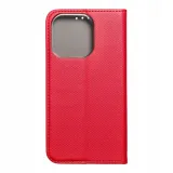 kabura-smart-case-book-do-iphone-14-pro-czerwony-kolor-czerwony