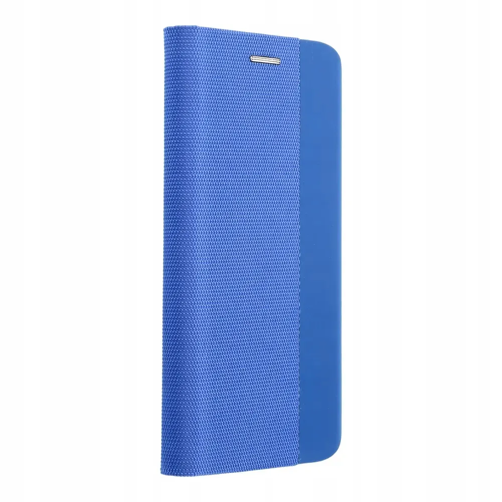 kabura-sensitive-book-do-iphone-16-plus-niebieski-stan-nowy
