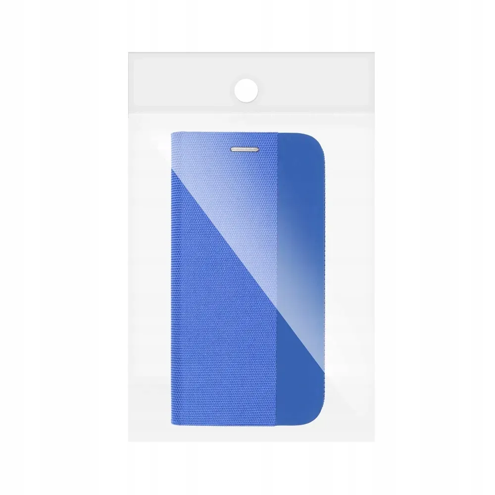 kabura-sensitive-book-do-iphone-16-plus-niebieski-stan-nowy