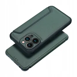 kabura-razor-book-do-iphone-16-pro-ciemnozielony