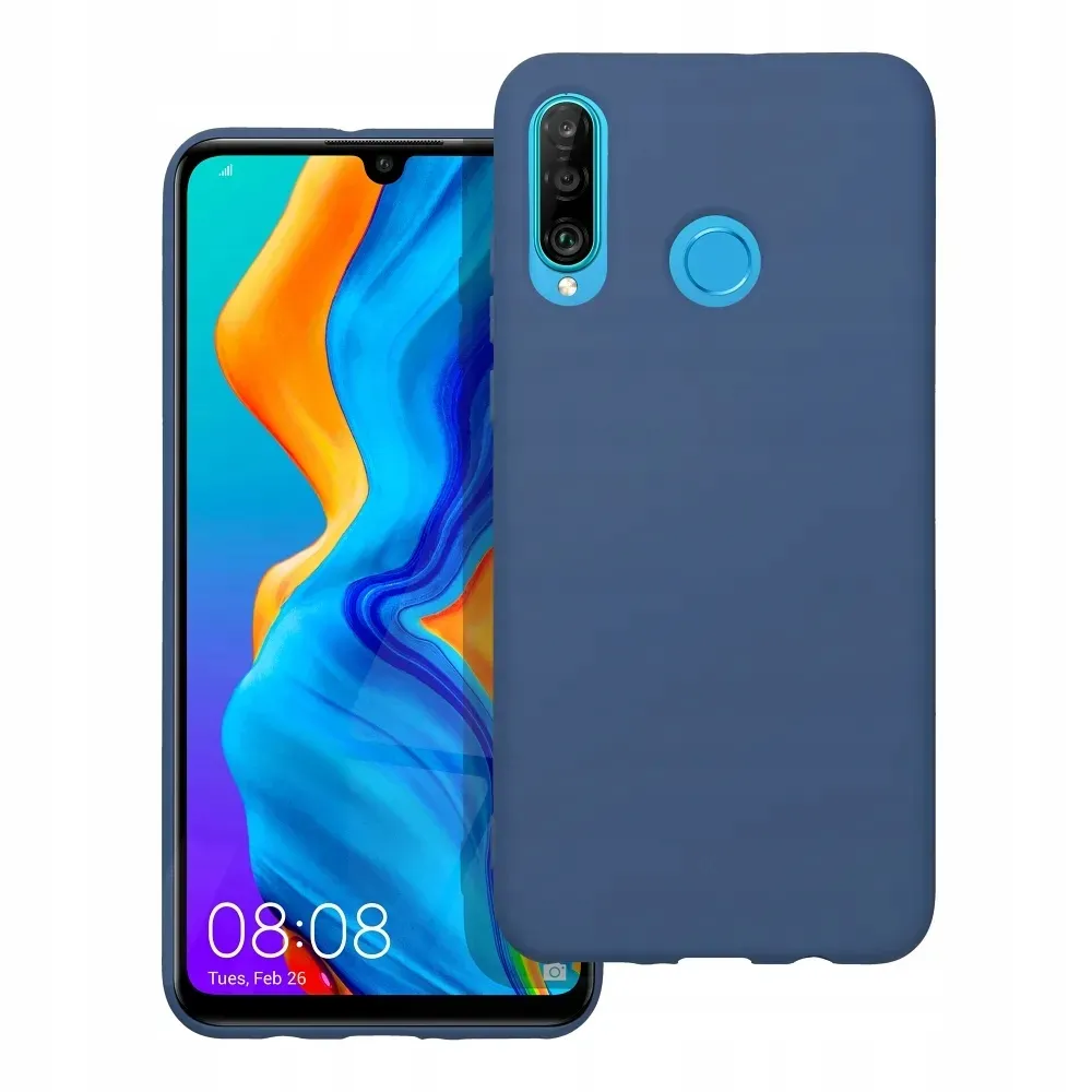 futeral-silicone-do-huawei-p30-lite-niebieski-stan-nowy