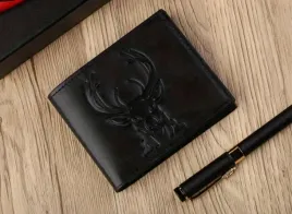 elegancki-czarny-portfel-jagermeister-jelen-prezent