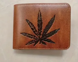 portfel-marihuana-lisc-konopii-prezent