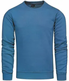 bluza-meska-niebieska-bez-kaptura-xxl