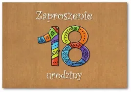 zaproszenie-urodziny-18-zt43-10szt