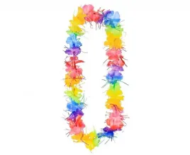 naszyjnik-hawajski-kolorowy-z-fredzelkami