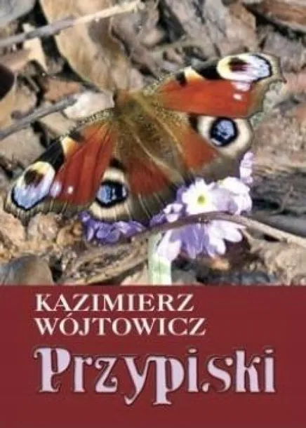 przyczynki-kazimierz-wojtowicz-wydawnictwo-duc-in-altum