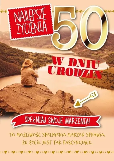 karnet-urodziny-50-gm-651-stan-nowy