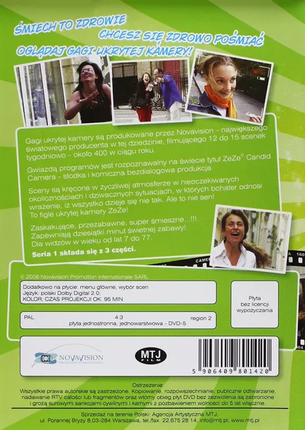 ukryta-kamera-cz-2-dvd-mtj-stan-nowy