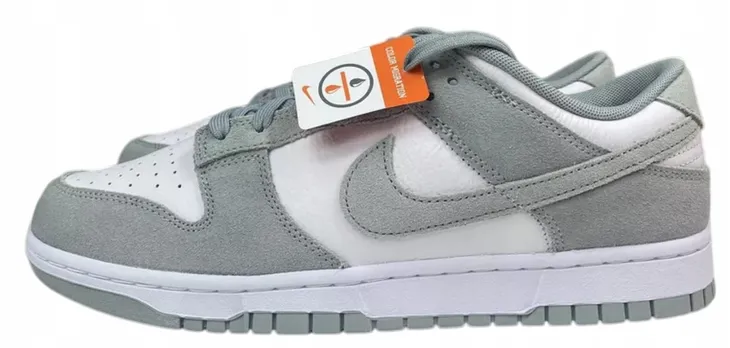 Buty męskie NIKE DUNK LOW RETRO SE młodzieżowe oryginalne