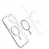 plecki-spigen-do-apple-iphone-16-plus-bezbarwny-zalaczone-wyposazenie-szmatka-do-czyszczenia