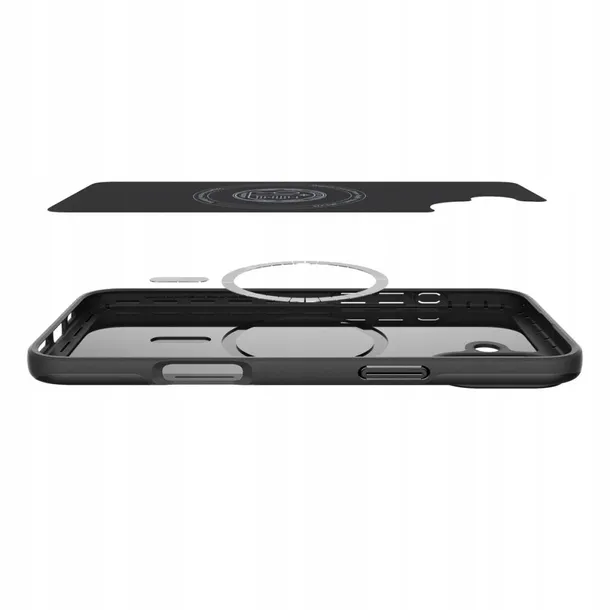 plecki-spigen-do-apple-iphone-16-plus-czarny-kolekcja-thin-fit-mag