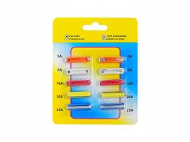 bezpieczniki-samochodowe-cylindryczne-10szt-od-5-do-25a