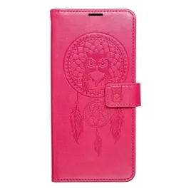 kabura-mezzo-book-do-samsung-a16-5g-lapacz-snow-magenta