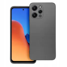 futeral-metallic-do-xiaomi-redmi-12-4g-szary