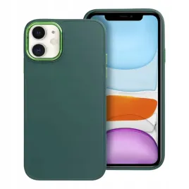 etui-futeral-frame-do-apple-iphone-11-zielone