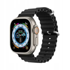 dux-ducis-pasek-ocean-wave-silikonowy-do-apple-watch-38-40-41-mm-czarny