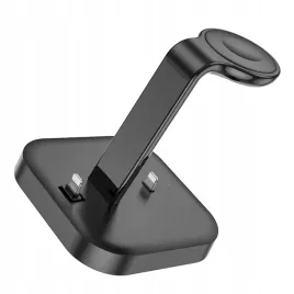 hoco-ladowarka-indukcyjna-3w1-graceful-cw43-czarny