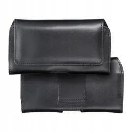 kabura-uniwersalna-do-paska-skorzana-pozioma-rozmiar-3xl-17x9x15cm-czarna