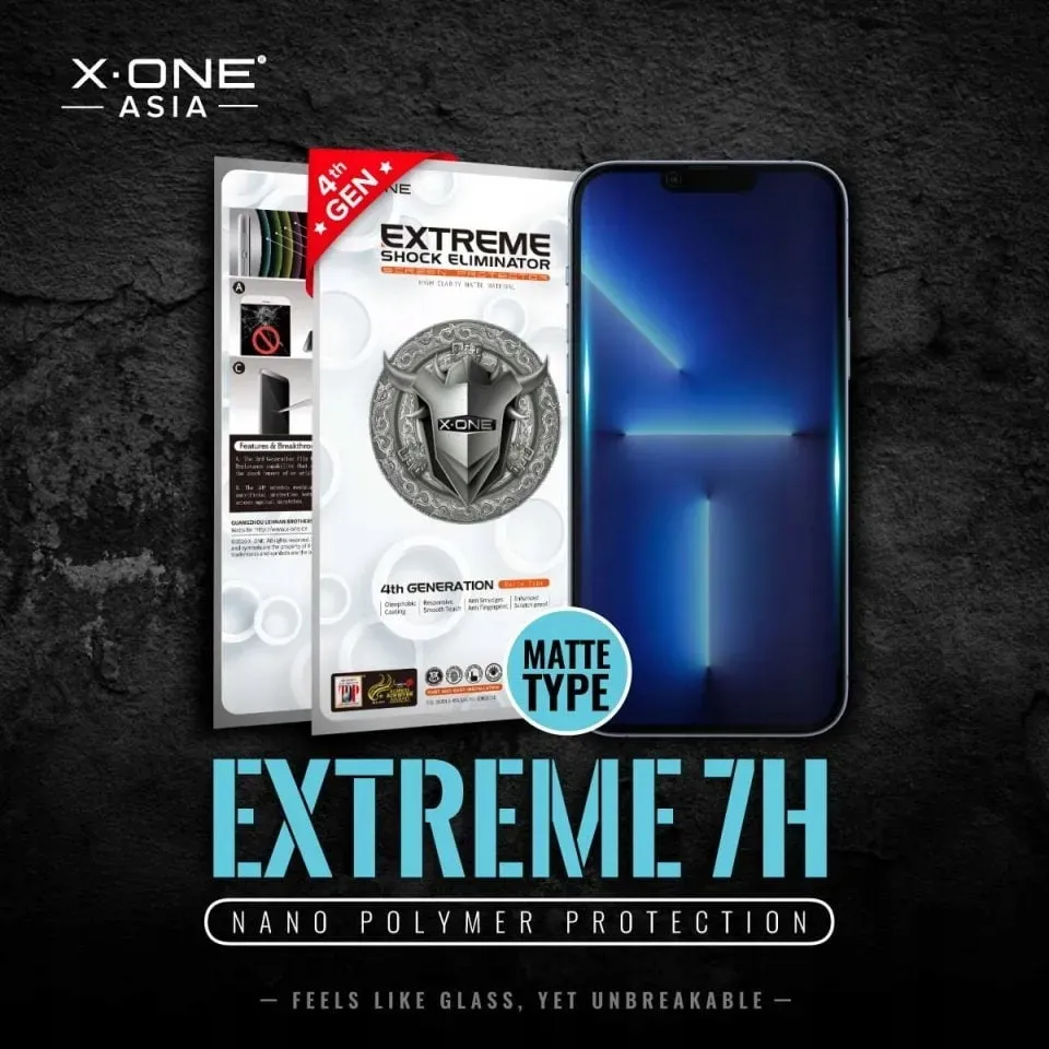 protektor-lcd-x-one-extreme-shock-eliminator-4th-gen-matowe-do-iphone-13