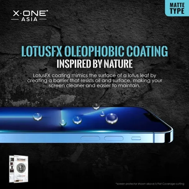 protektor-lcd-x-one-extreme-shock-eliminator-4th-gen-matowe-do-iphone-13-waga-z-opakowaniem-0-15-kg