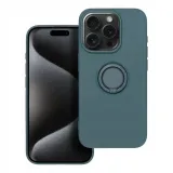 futeral-silicone-ring-do-iphone-15-pro-zielony-stan-nowy