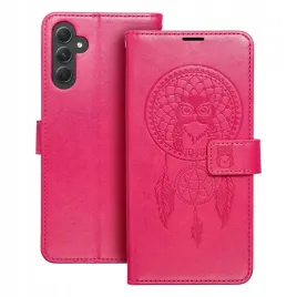 kabura-mezzo-book-do-samsung-a54-5g-lapacz-snow-magenta