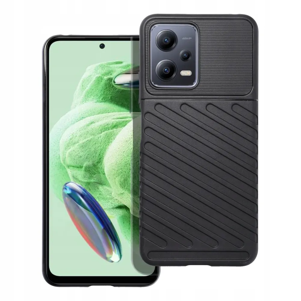 futeral-thunder-do-xiaomi-redmi-note-12-5g-czarny-stan-nowy
