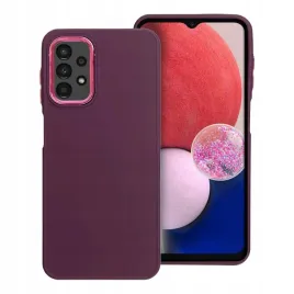 etui-futeral-frame-do-samsung-galaxy-a13-4g-fioletowe