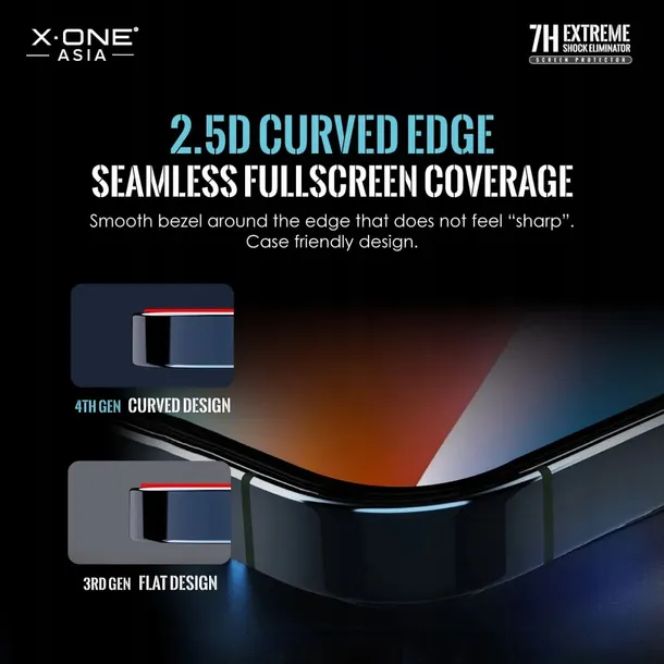protektor-lcd-x-one-extreme-shock-eliminator-4th-gen-do-iphone-14-pro-ma-stan-nowy-rodzaj-szklo-hartowane