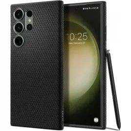 futeral-spigen-liquid-air-do-samsung-s23-ultra-matte-black