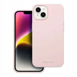 roar-futeral-cloud-skin-do-apple-iphone-14-jasnorozowy