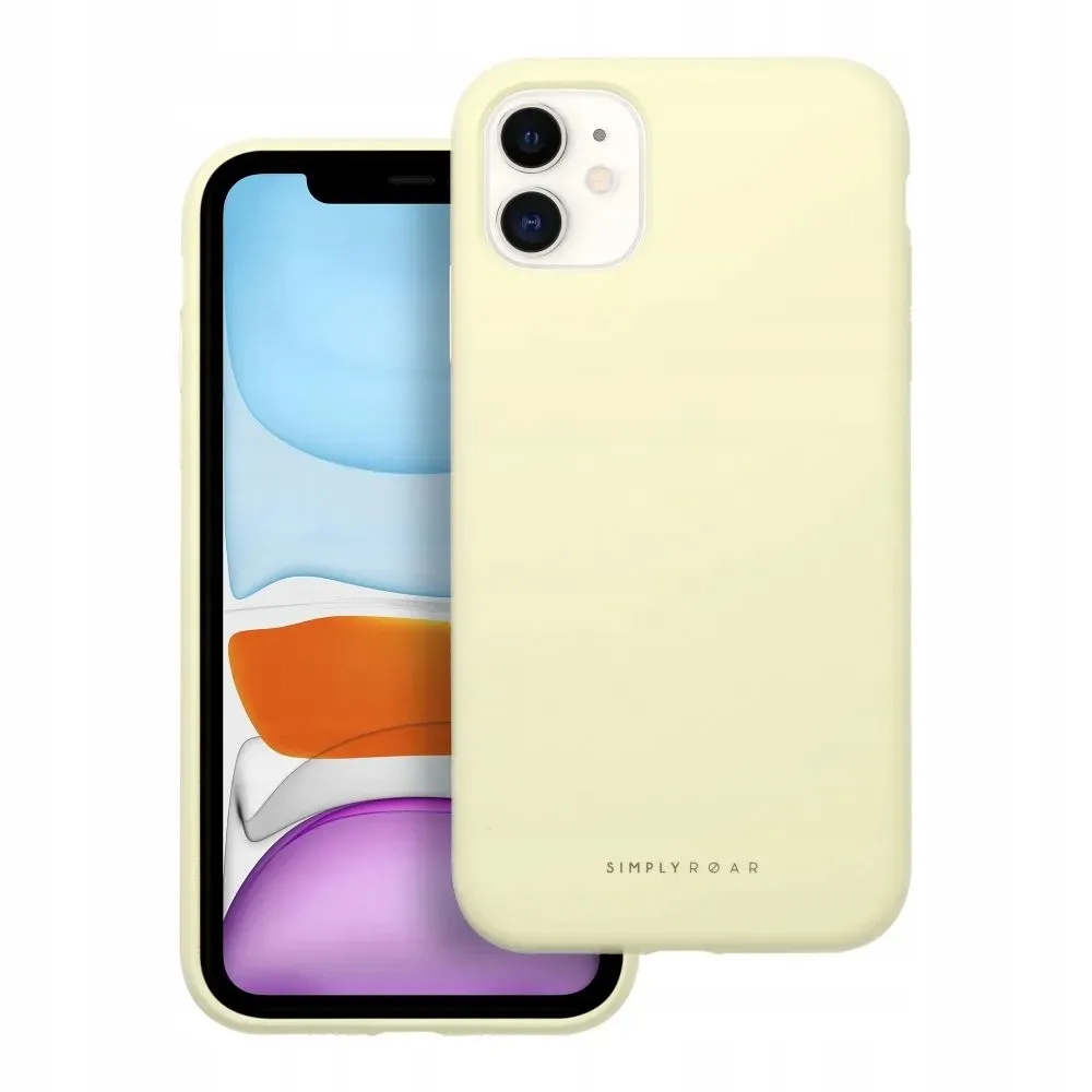 futeral-roar-cloud-skin-do-iphone-11-jasnozolty-stan-nowy