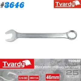 klucz-plasko-oczkowy-satynowany-46mm-cr-v-cs-din3113a-tvardy