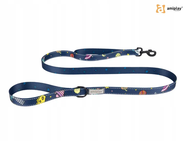 smycz-bespace-m-150-2cm-kolor-wielokolorowy