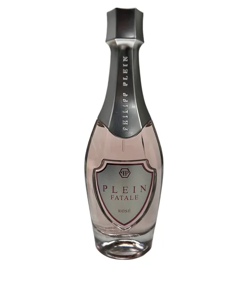 philipp plein plein fatale rose woda perfumowana 90 ml  tester   