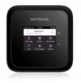 netgear-nighthawk-m6-router-5g-wifi-6-do-25-gbit-s-mr6150-nowy