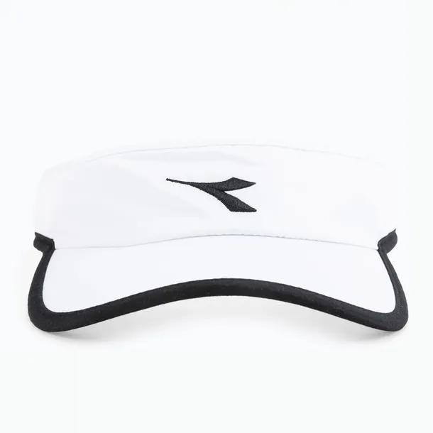 daszek-tenisowy-diadora-visor-stan-nowy-plec-nie-dotyczy