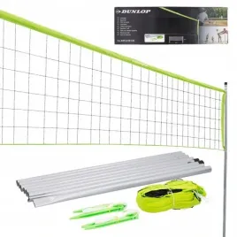 siatka-do-siatkowki-badmintona-tenisa-zestaw-3w1-dunlop-slupki-609x220-cm