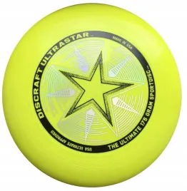 dyski-discraft-175-g-ultimate-frisbee-zolty