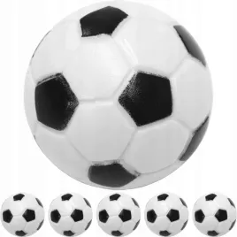 zestaw-5-pilek-biedronka-pileczki-do-pilkarzykow