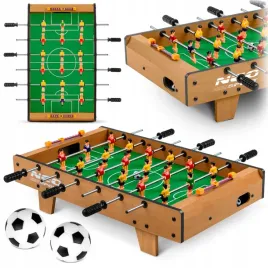 pilkarzyki-stolowe-pilka-nozna-stol-do-pilkarzykow-18-zawodnikow-neo-sport