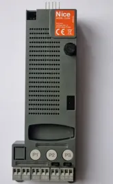 nice-home-cl-204-sterownik-alto100-nowa